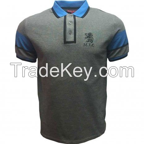 man polo shirt