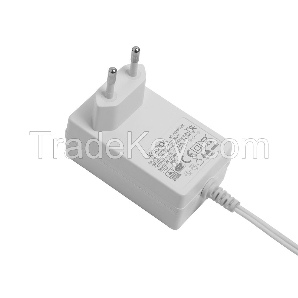 US EU UK SAA 5v-24v ac dc power adapter supply