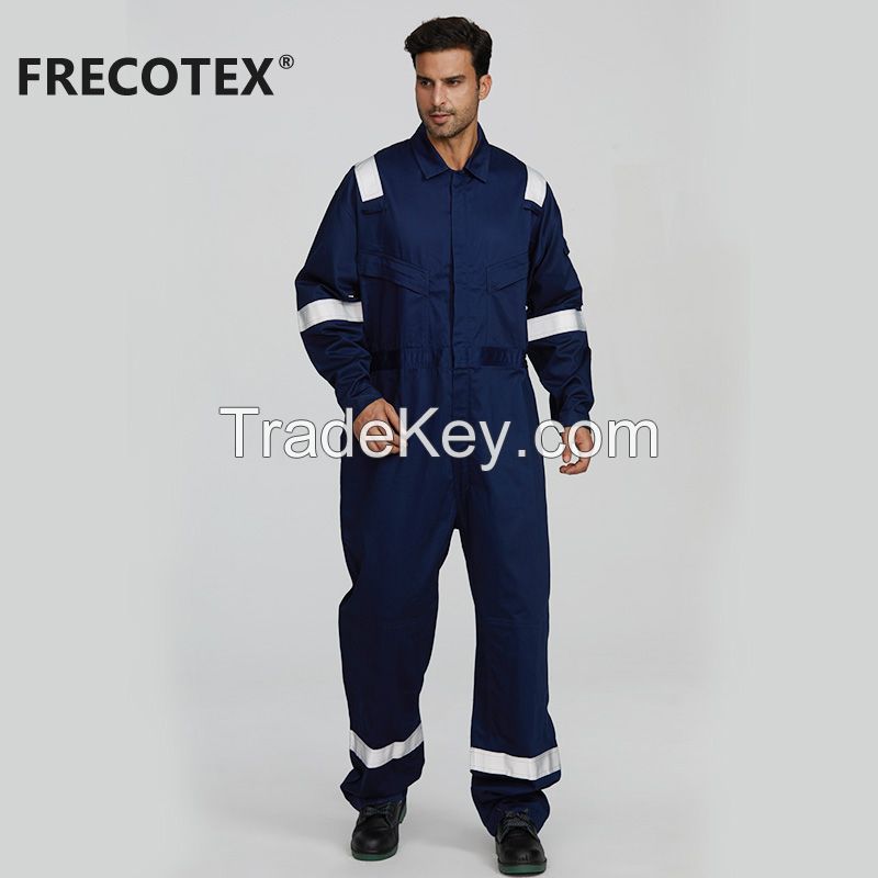 XINKE custom men construction worker welder cheap work uniforms for engineer