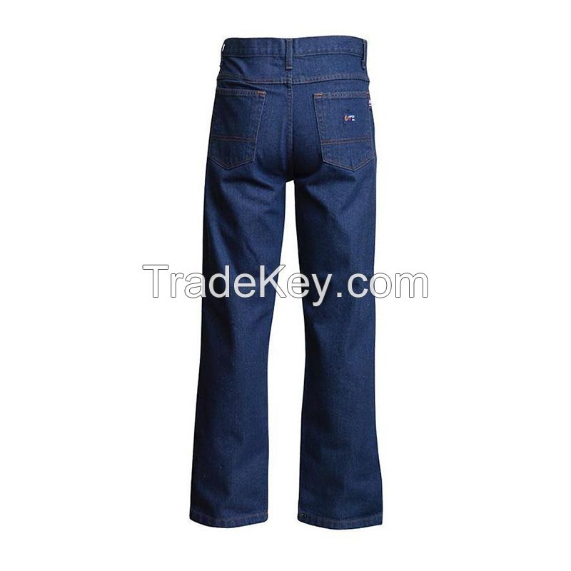 customized hot sale NFPA 70E cargo pants trouser for men work pants