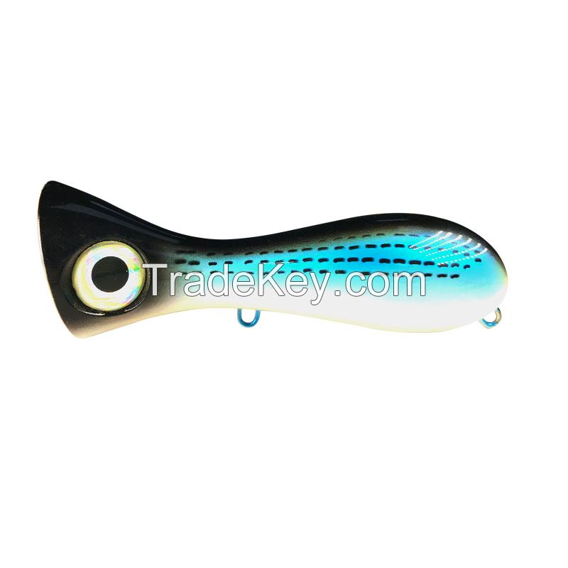 Popper Fishing Lure