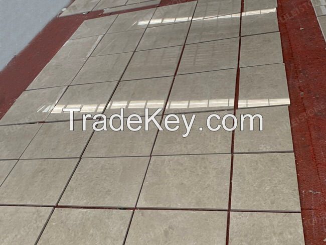 Ottoman Grey Marble Tiles 