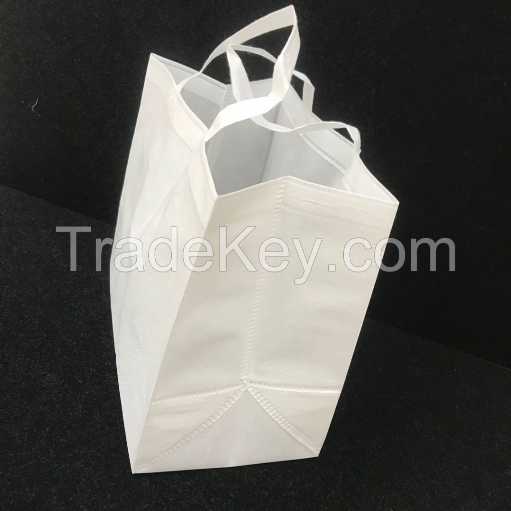 Water soluble Non-woven bag Solubag