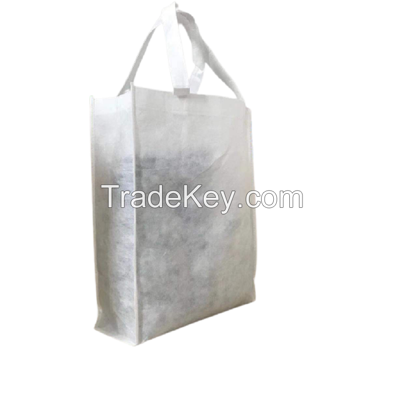 Water soluble Non-woven bag Solubag