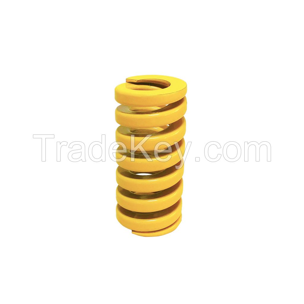 ISO 10243 Standard Die Springs