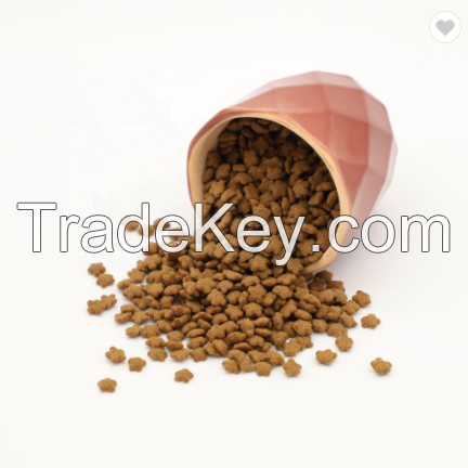  wholesale factory premium cheap hot sale dry dog food oem/odm