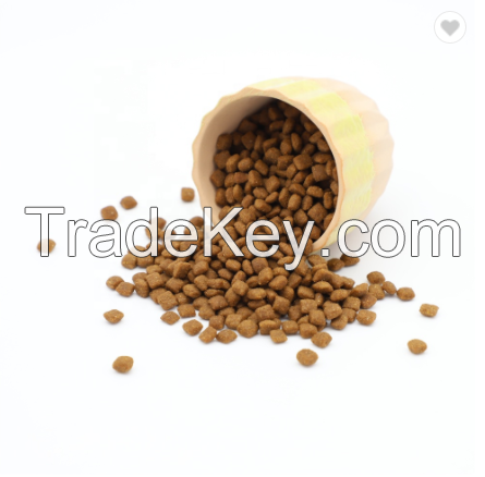  Supper Quality low fat dry puppy dog food pet food FDA SGS Dog Food Wholesale