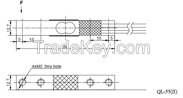 miniature load cell are available in the capacities from 5-50kg  micro force sensors