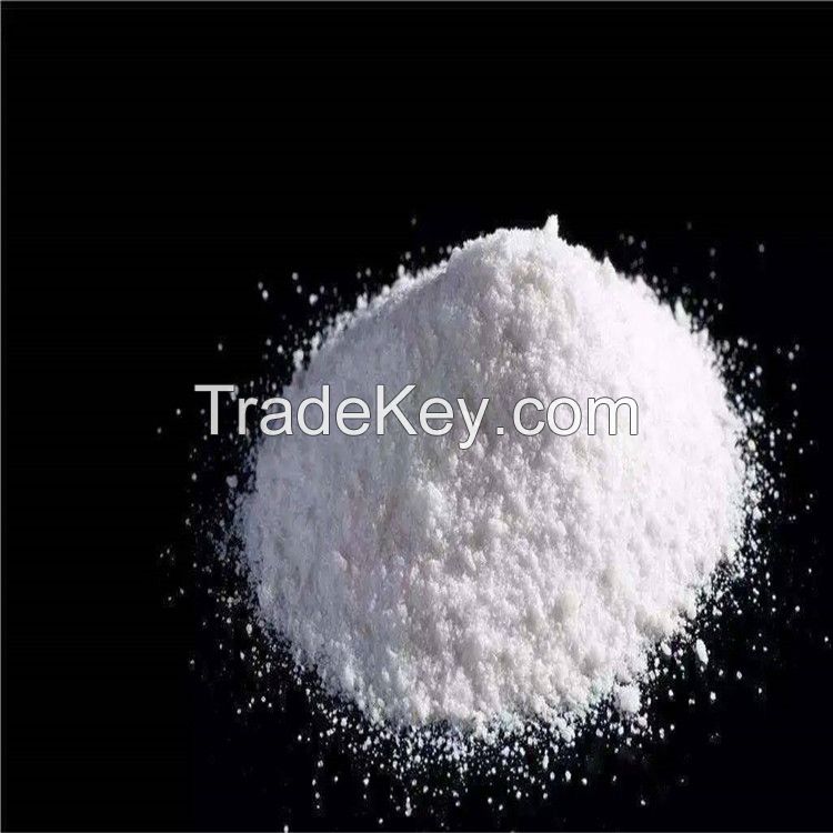 Rutile Type Titanium Dioxide for Plastic Industry