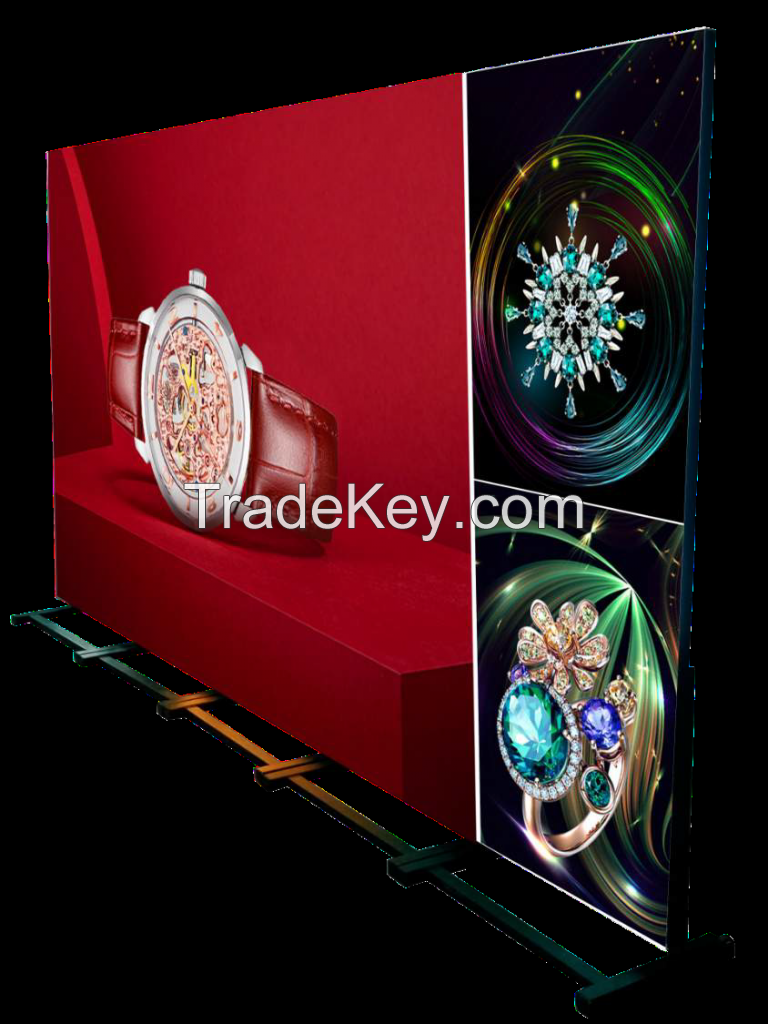 GOB LED Digital Signage LED screens