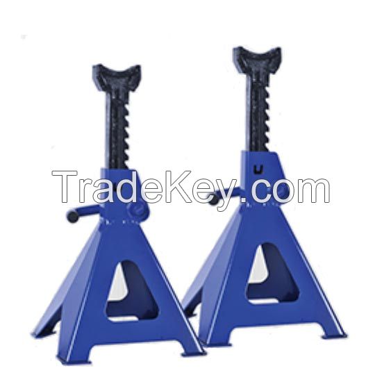 Steel Jack Stands