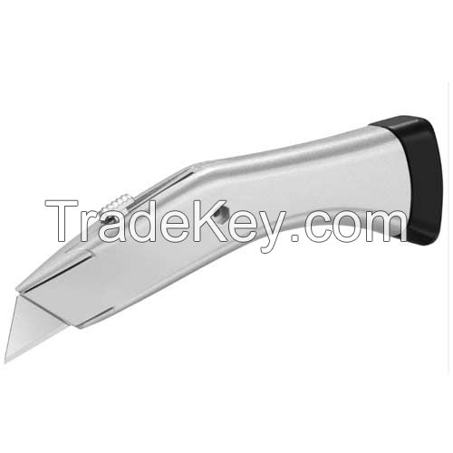 Retractable Blade Heavy Duty Utility Knife