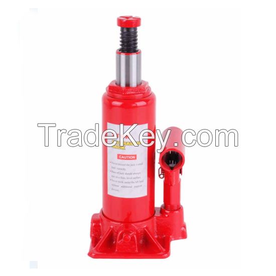 2 Ton Hydraulic Bottle Jack