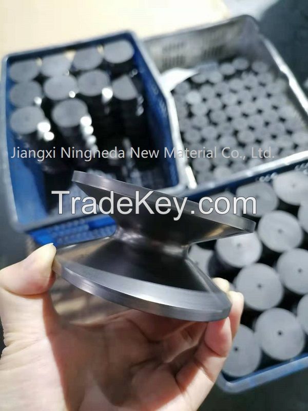 Graphite Oiling Roller, Graphite Rotor, Graphite Impeller, Graphite Tu