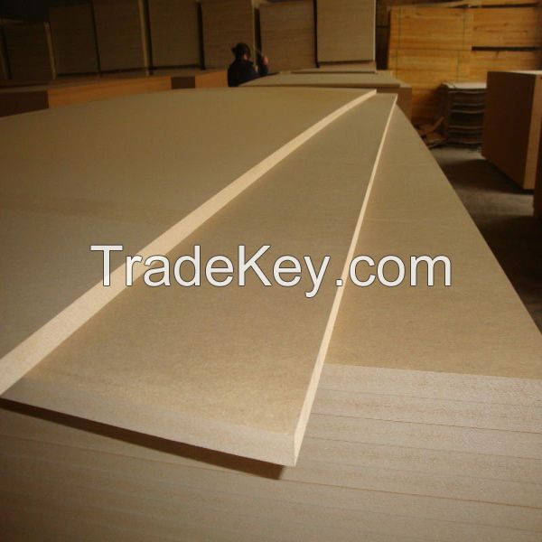 Cheap mdf board,Jiangsu mdf