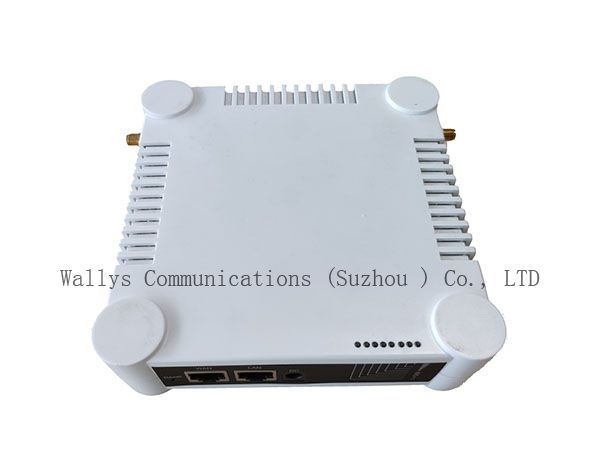 INDUSTRIAL WIRELESS AP DR-AP344NAS   Plastic AR9344 2x2 2.4G Wallys Communications (Suzhou ) Co., LTD