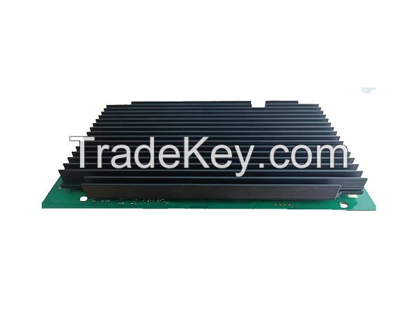 Wallys router Support OpenWRT IPQ6010 802.11ax  QCN9074 WiFi 6E Card