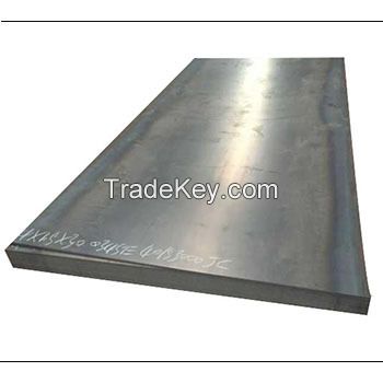 carbon steel mild steel plates sheets cold rolled ASTM 