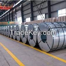 carbon steel mild steel coil cold rolled ASTM 