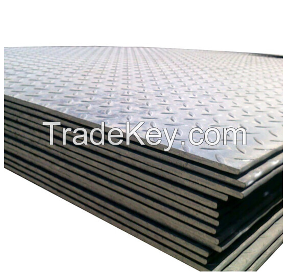 carbon steel mild steel plates sheets cold rolled ASTM 