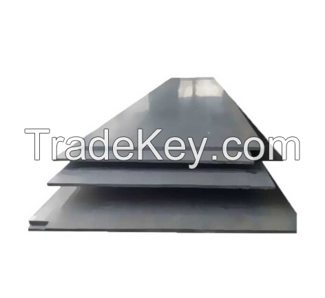 carbon steel mild steel plates sheets cold rolled ASTM 