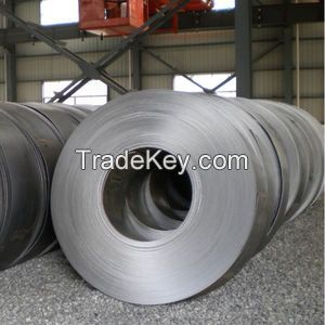 carbon steel mild steel coil cold rolled ASTM 