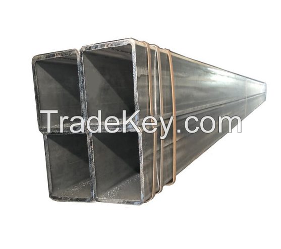 carbon steel square pipe ASTM 