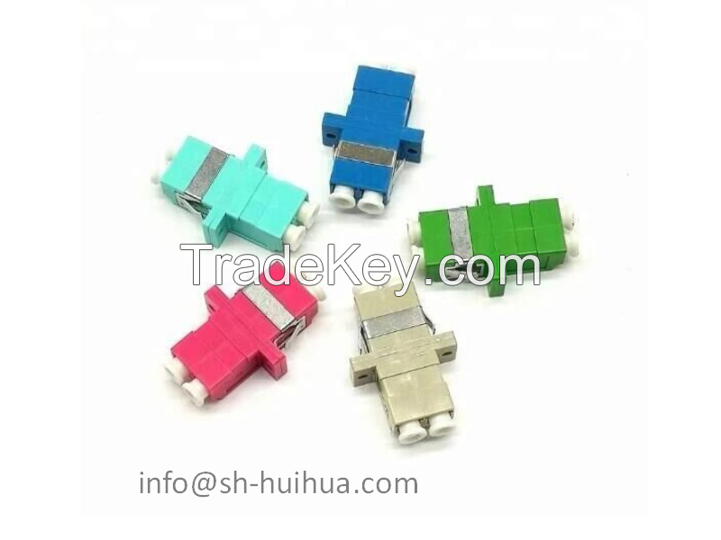 Fiber Optic adaptor / Fiber Optic fast connector