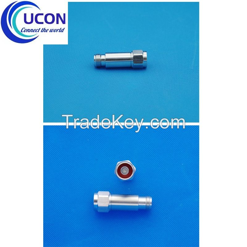 2W RF Coaxial attenuator