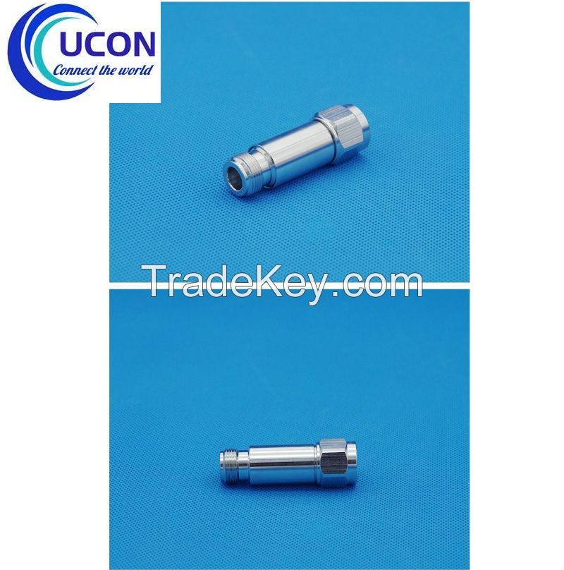 2W RF Coaxial attenuator