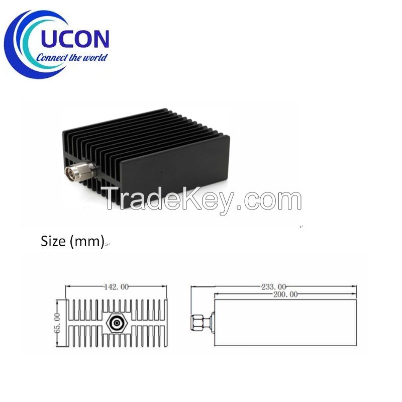 RF Coaxial Load