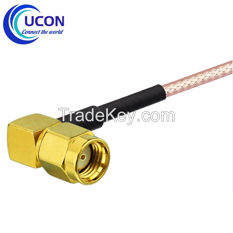 Rf Pigtail Cable