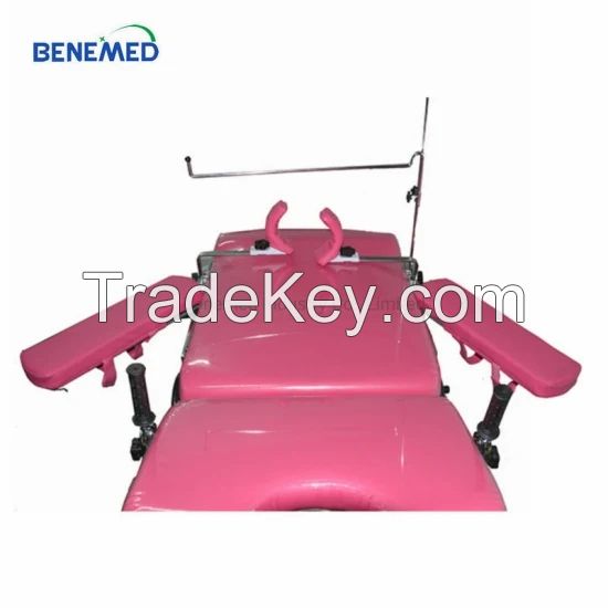 High Grade Hydraulic Delivery Table Bene-62t