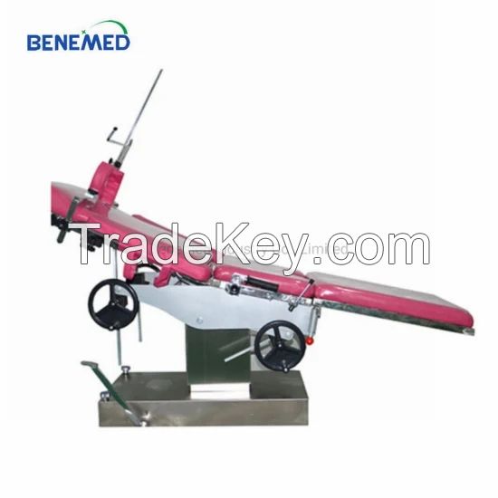 High Grade Hydraulic Delivery Table Bene-62t