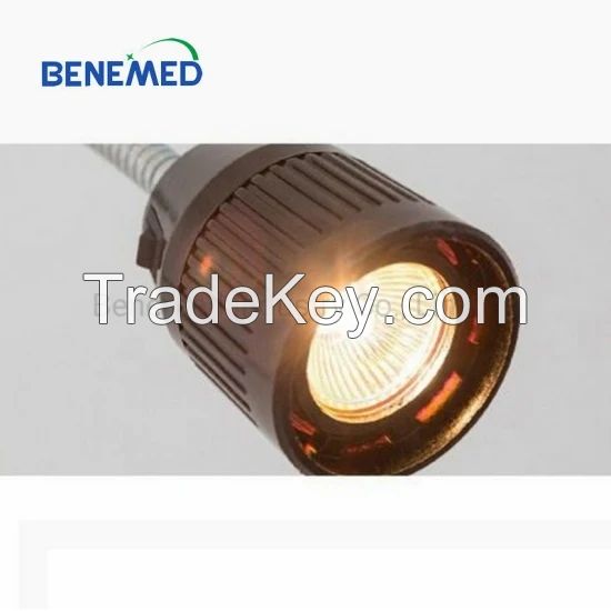 Good Quality Mobile Halogen Examination Light for Hospital Surgery