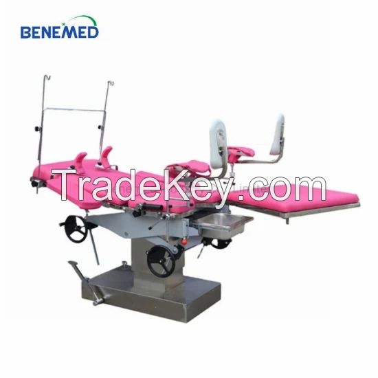 High Grade Hydraulic Delivery Table Bene-62t