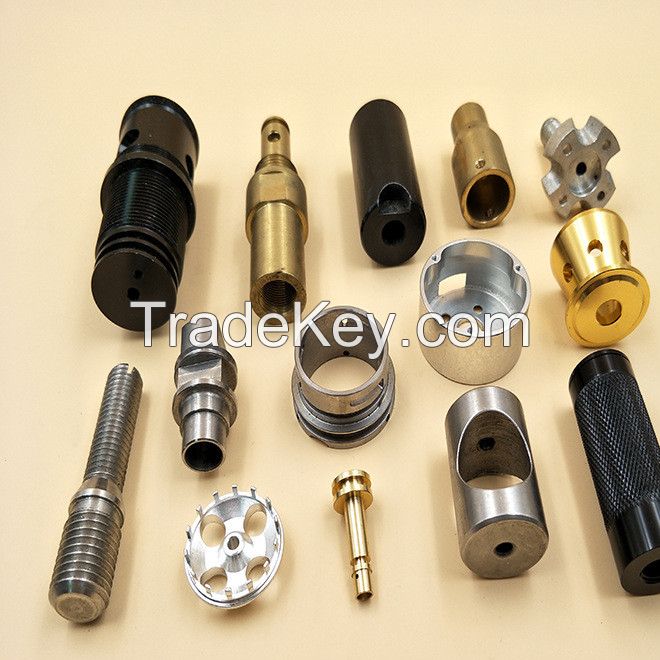 CNC manchining parts