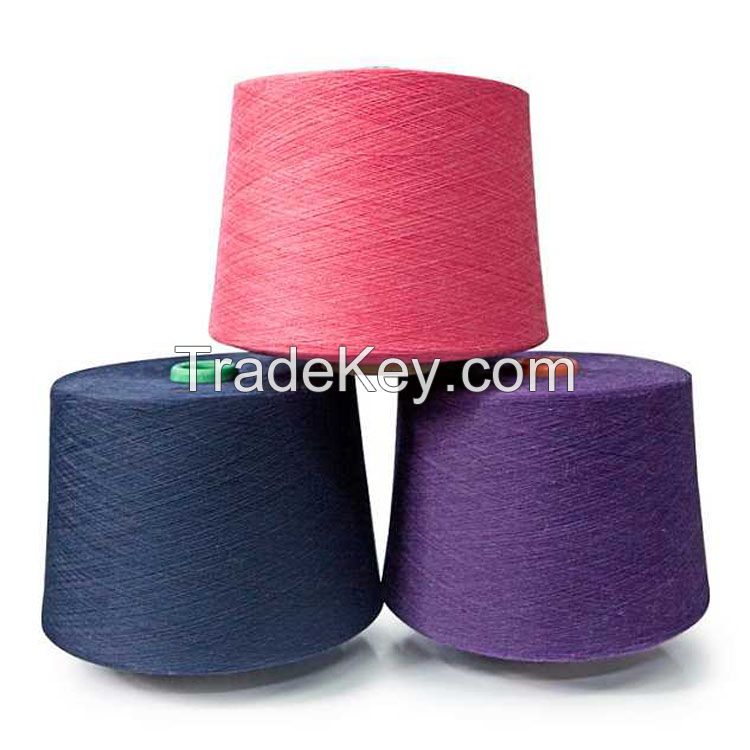 Textile thread