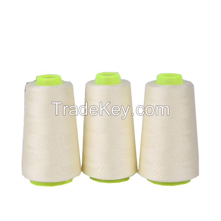 Bag Closing Polyester Sewing Thread