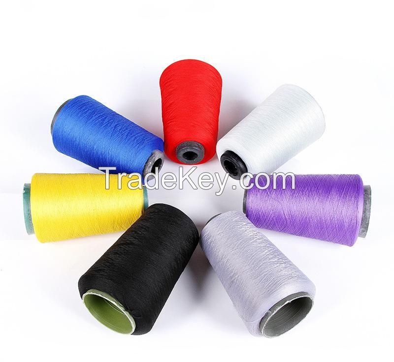 100% Spun polyester Sewing thread 40/2 5000yards