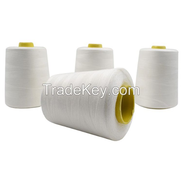 Bag Closing Polyester Sewing Thread