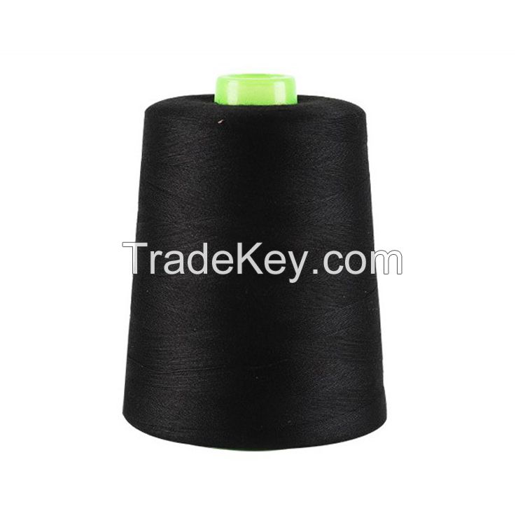 100% Spun Polyester Sewing Thread 1