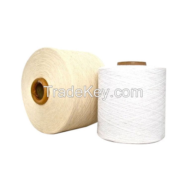 100% Spun Polyester Yarn 