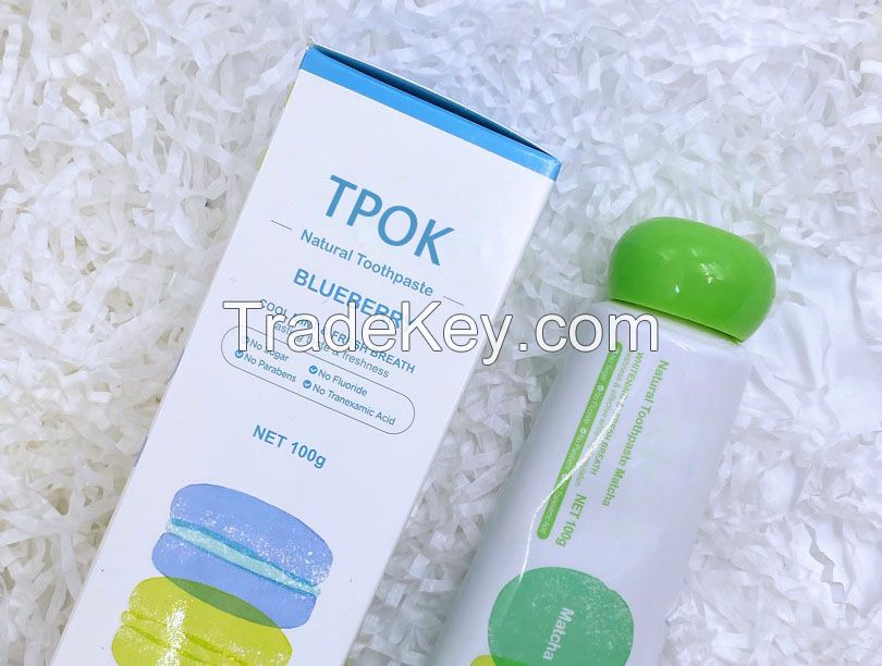 TPOK Toothpaste