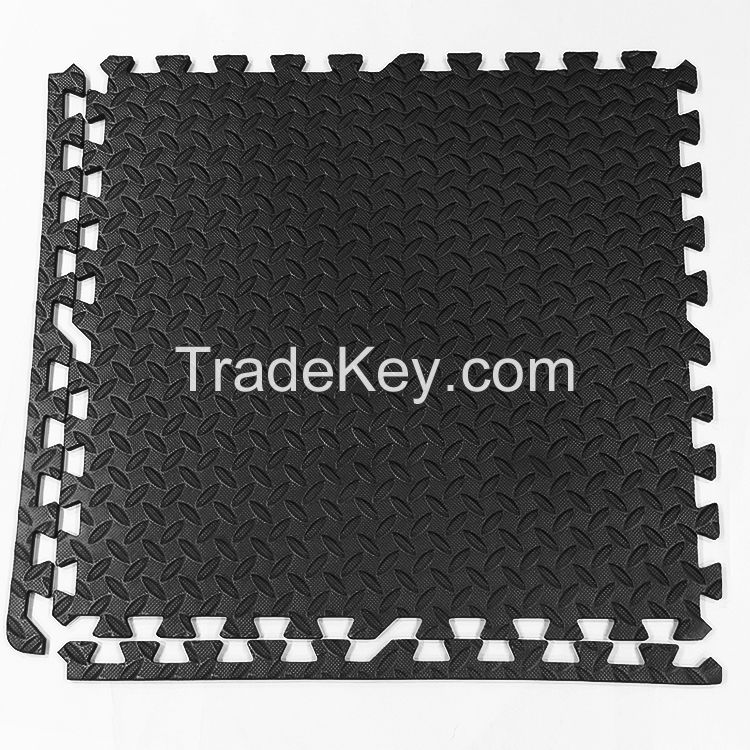 EVA puzzle mat non-slip jigsaw mat good quality mat customized mat