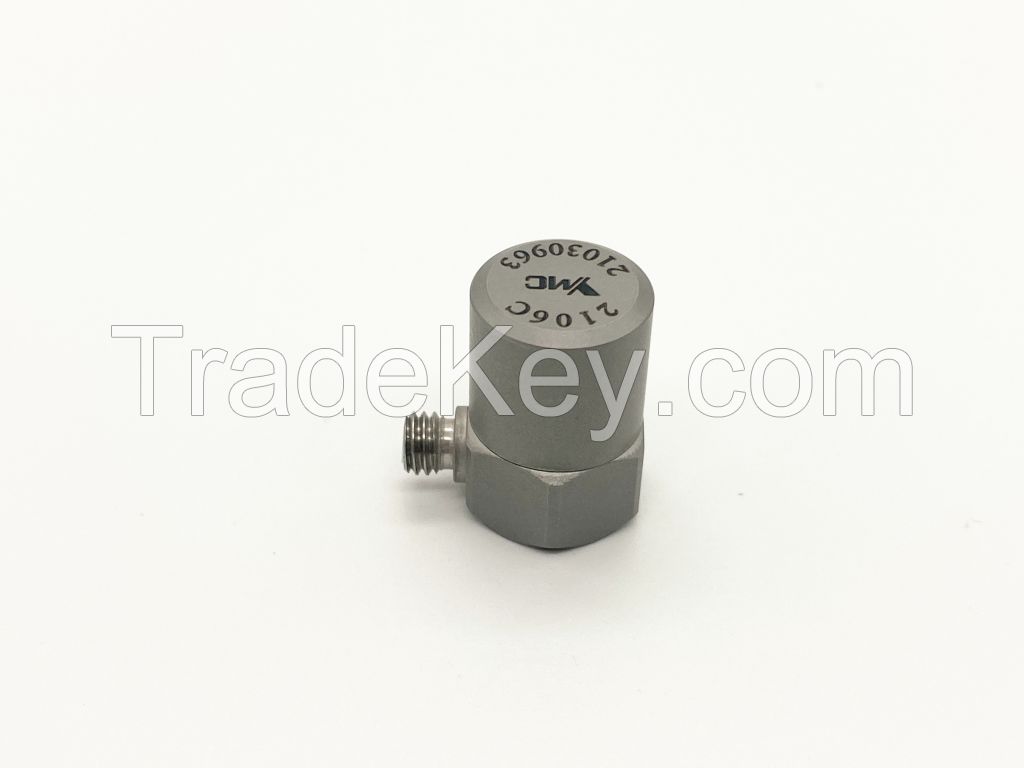 General Purpose PE Accelerometer 2106C