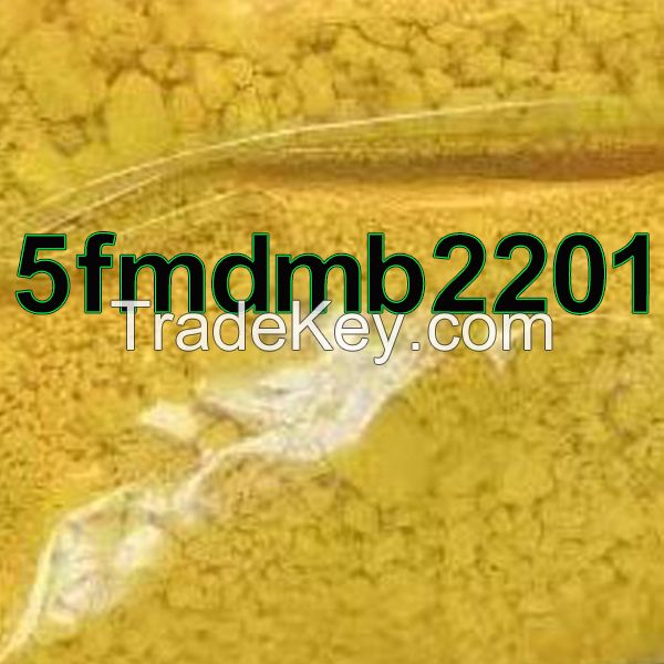 ellow powder 5fmdmb2201 MMB2201 mmb2201 powder 5f-mdmb2201