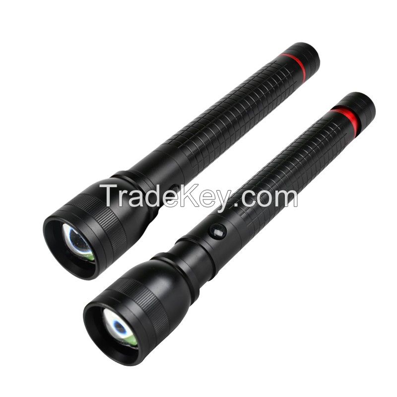 Power Bank Heavy Duty Flashlight