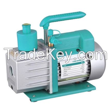 1/2 HP 6 CFM/7 CFM Rotary Vane Vacuum Pump