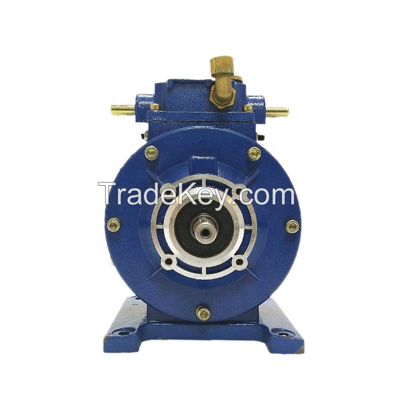 UDL 0.55 planetary gearbox speed reducer